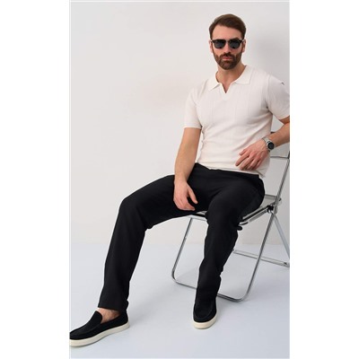 Брюки F511-0890 black