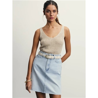 ZARINA Юбка ZR2505092306