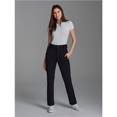 Брюки утепленные женские 261L-RR-1407/1 RED-N-ROCK'S