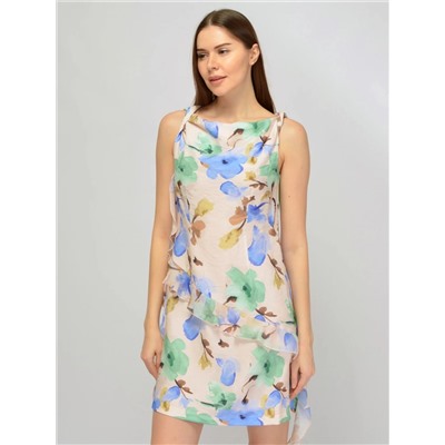 VISERDI Платье 10474-цвр 456990