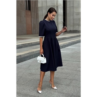 Urs 24-422-3, Платье