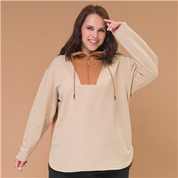 XFNC9917 толстовка женская (1 шт в кор.)