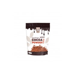 100% Какао-порошок, премиум-формула KC Interfoods Premium Cocoa Powder 100% 500 g