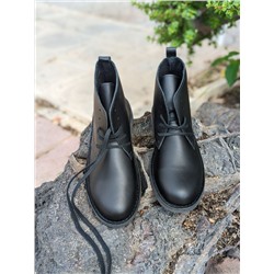 Ab. Zapatos 2619 · NEGRO+PELLE · 2704 NEGRO АКЦИЯ