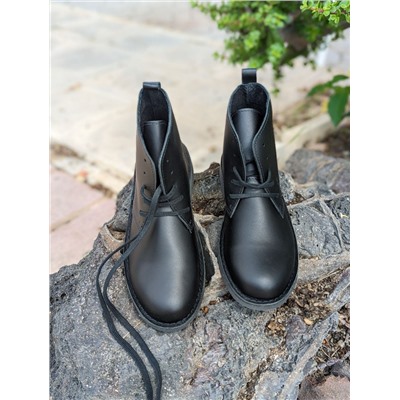 Ab. Zapatos 2619 · NEGRO АКЦИЯ