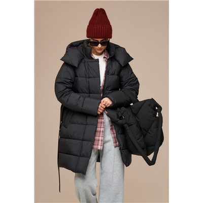 Пуховик HOOPS, 1204492