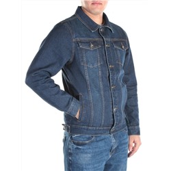 VH5915 Куртка джинсовая мужская VH JEANS