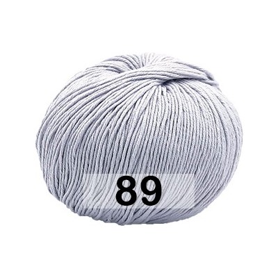 Пряжа Weltus Baby Cotton