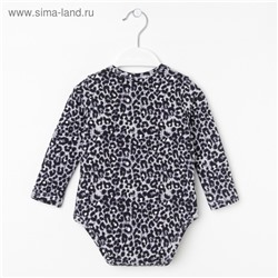 Боди для девочки