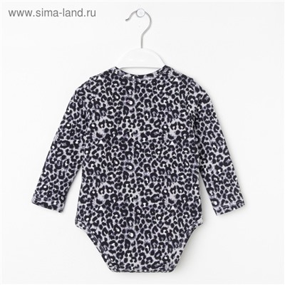 Боди для девочки