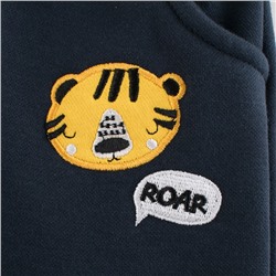 TSKIDS Штаны утепленные   7617