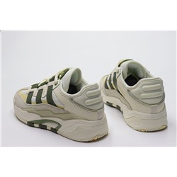 Кроссовки нат. кожа (36-41)р. / шт. 6788/375