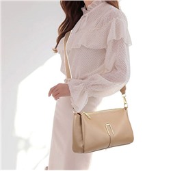 Bags Сумка женская / кожа / 0115221