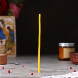 Свечи церковные № 140, упаковка 2 кг