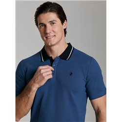 Поло мужское 65M-RR-1356 RED-N-ROCK'S