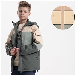 BZIM3369 ветровка для мальчиков (1 шт в кор.)