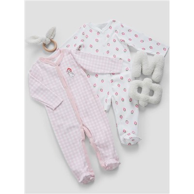 MARK FORMELLE Комбинезон 14005-1-2