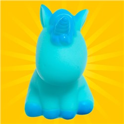 Игрушка «Любимый питомец: единорог», МИКС