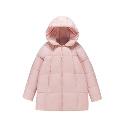 Cute Woman Куртка с капюшоном  XY-538