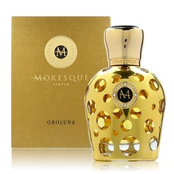 MORESQUE OROLUNA edp 50ml