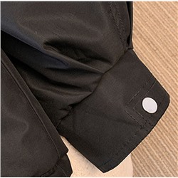 Cute Woman Пуховик   2212