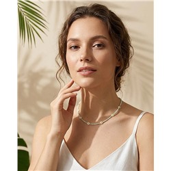 Чокер из натуральных камней