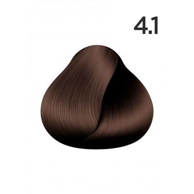 Стойкая крем-краска для волос Expert