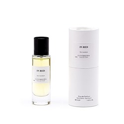 CLIVE&KEIRA 1004 ARMAND BASI IN RED EAU DE PARFUM WOMEN 30 ml