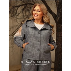 DIMMA Жакет 2573