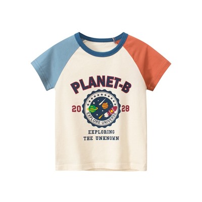 TSKIDS Футболка  9433