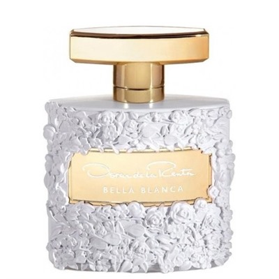 OSCAR DE LA RENTA BELLA BLANCA edp (w) 100ml TESTER