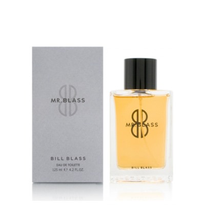 BILL BLASS Mr.Blass men tester  75ml edt