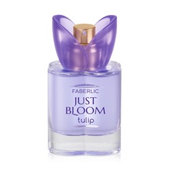 Туалетная вода для женщин Just Bloom Tulip