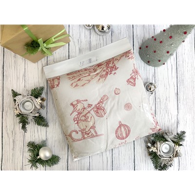 Подушка новогодняя 40*40  29259 вид1 Новогодние традиции