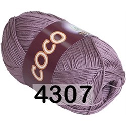 Пряжа Vita cotton Coco