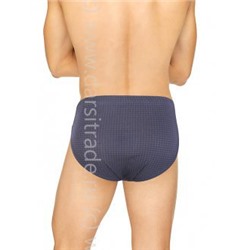 Трусы мужские GP8002 Gentlemen [2шт] слип