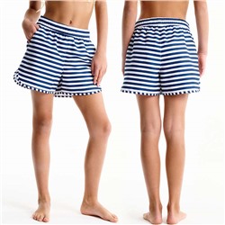 GWHE3371/1 шорты купальные для девочек (1 шт в кор.)