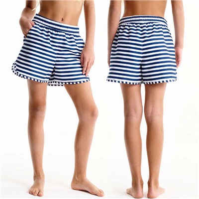 GWHE3371/1 шорты купальные для девочек (1 шт в кор.)