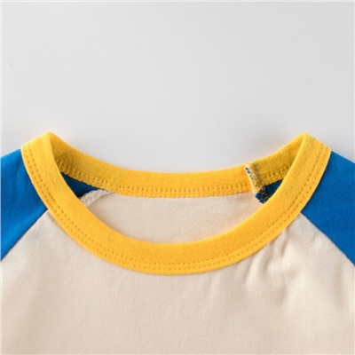 TSKIDS Футболка  9501