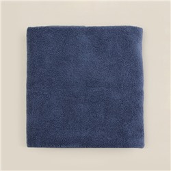 Коврик махровый SL HOME: Basic "Ривьера" 50х70 см, 100% хлопок, 730 г/м2