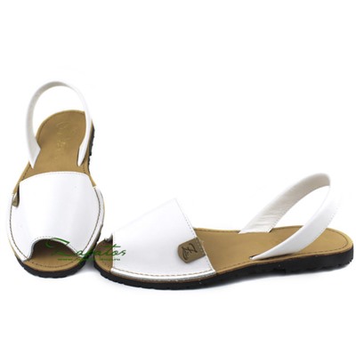 AB. Zapatos 320 blanco+CINTURON BOLSOS (150)-16 (2) АКЦИЯ