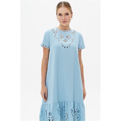 Urs 23-231-3, Платье