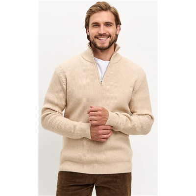 Джемпер F310-0515 beige