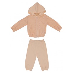 Костюм для девочек Becol Baby