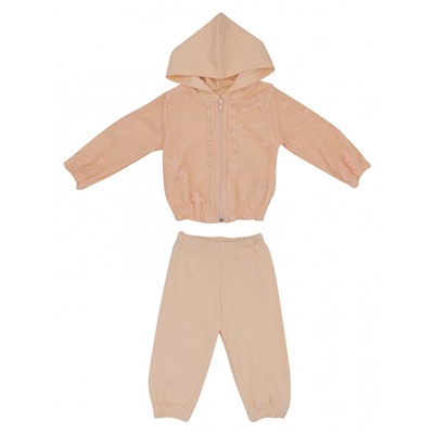 Костюм для девочек Becol Baby