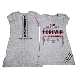 7315 Туника (FOREVER)