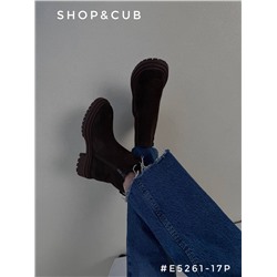 Ботинки Челси