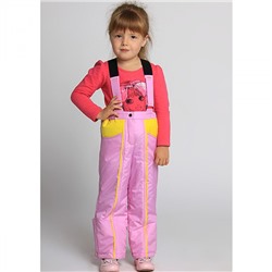 Комплект для девочки 1402  Annesi kids розовый