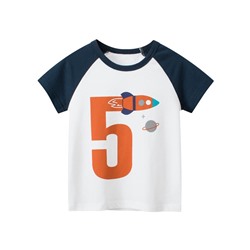TSKIDS Футболка   9456