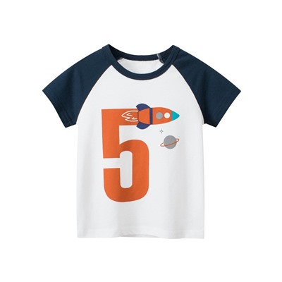 TSKIDS Футболка   9456